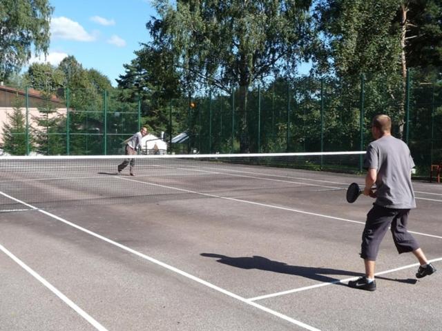 Ernesta Club Lipno Lägenhet Lipno nad Vltavou Exteriör bild